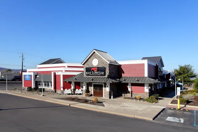 Joe Amato East End Centre