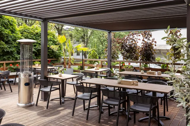 Restauracja Polskie Smaki - Hotel Boss