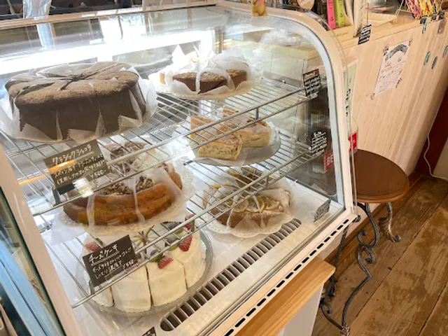 5chou*chou 〜 サンクシュシュ ～