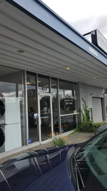 Diamond Designs Unlimited