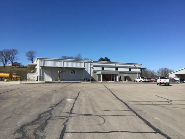 Bloomsdale Excavating Co Inc