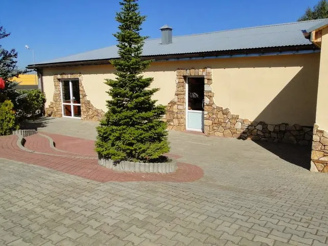 Usługi Hotelarskie APOLLO