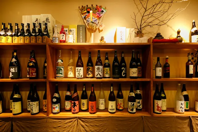 真居酒屋 魁 （らん）