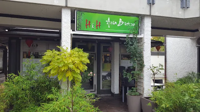 H&H Asia Bistro