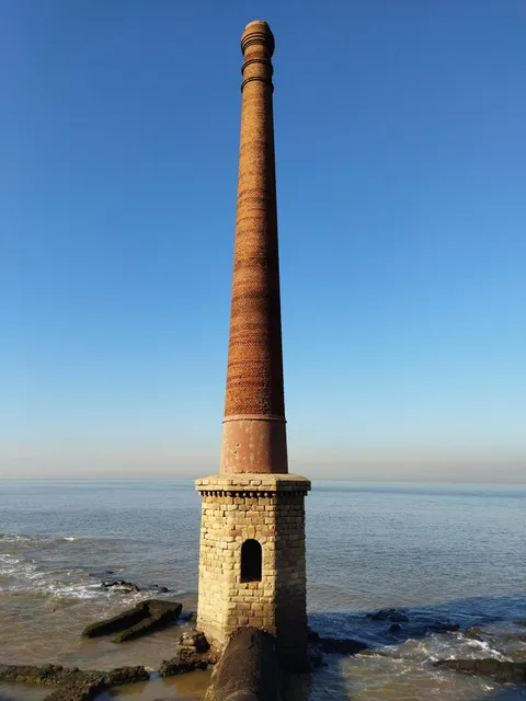 Antiguo Respirador De Colector