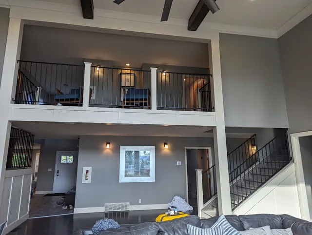 The Inn At Bear Lake, Resort at Garden City