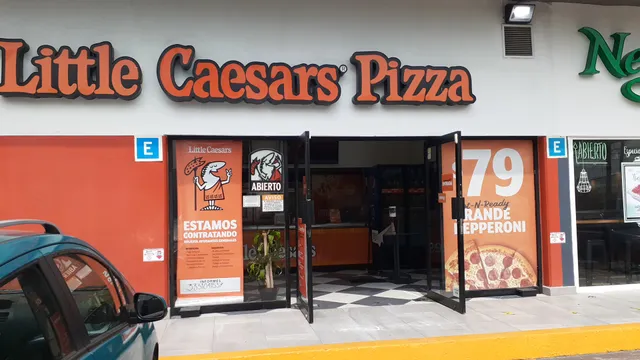 Little Caesars Estadio