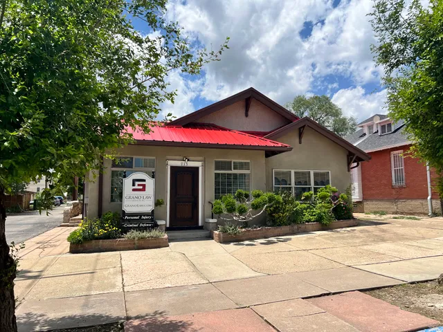 Grano Law Offices, P.C.