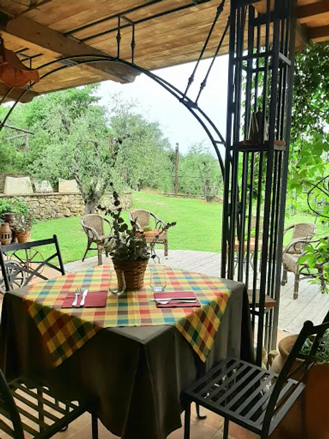 Il Frutteto ristorante e casa vacanze