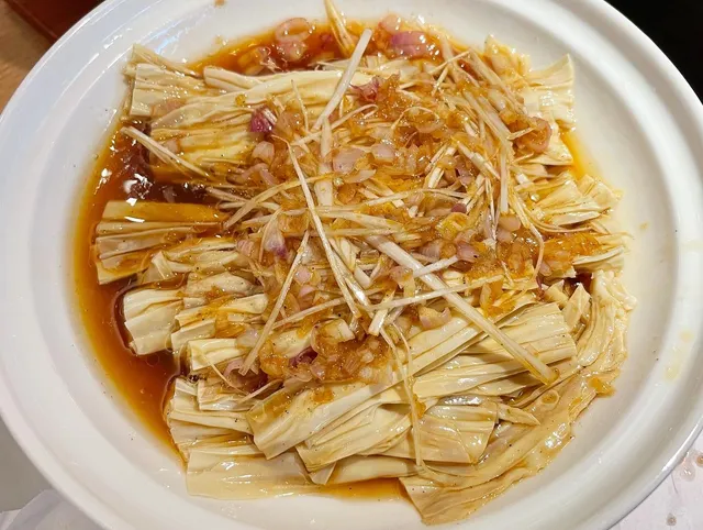 Ganshi Peak Ningmengya