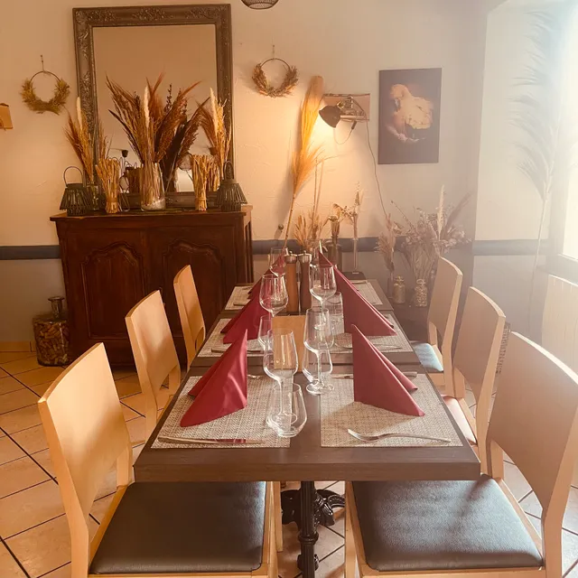 Le Relais du Châtel