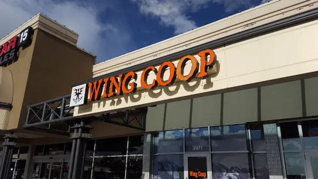 The Wing Coop