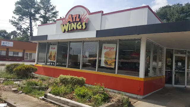 ATL Wings