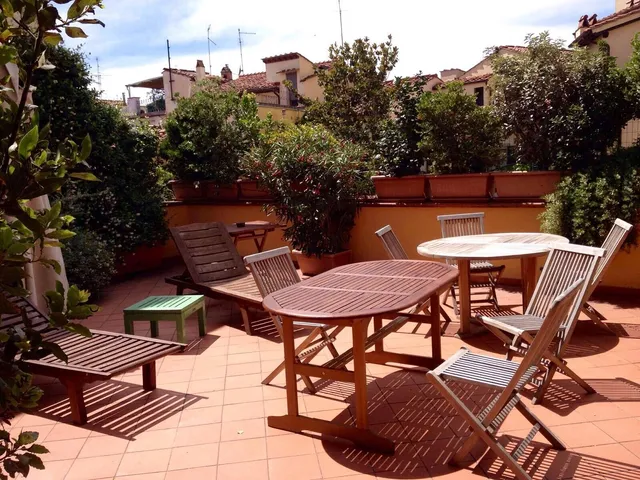 Soggiorno Rondinelli