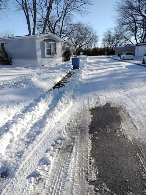 Bay Village Mobile Home Estate