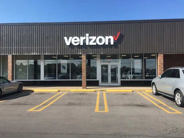 Verizon