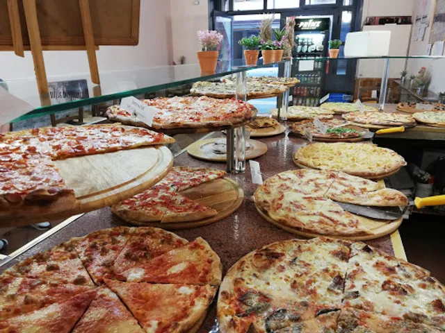 American Pizza Light