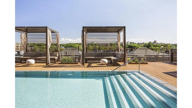 Lantera at Boston Landing