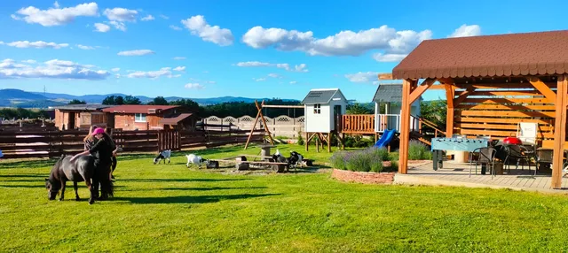 Agroturystyka Nad Łąkami