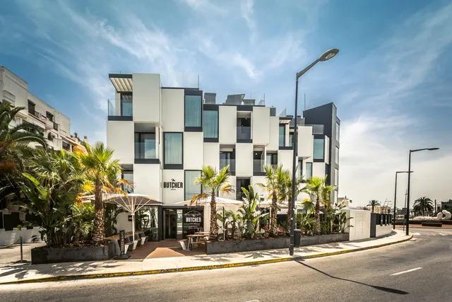 Hotel NH Collection Ibiza