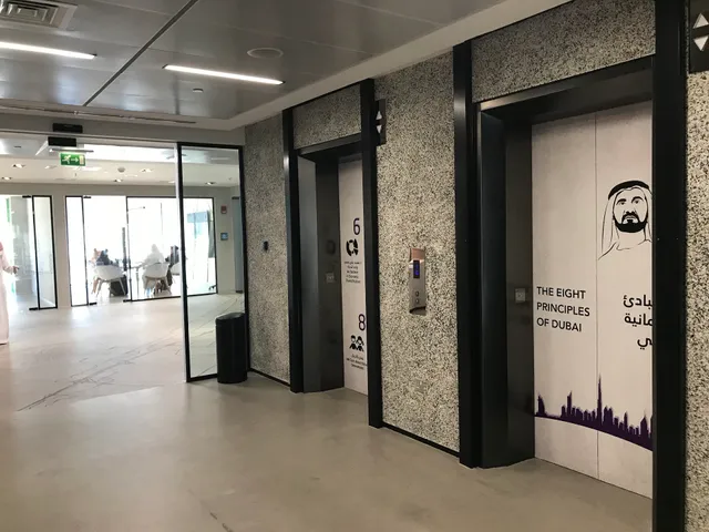 Dubai Culture & Arts Authority