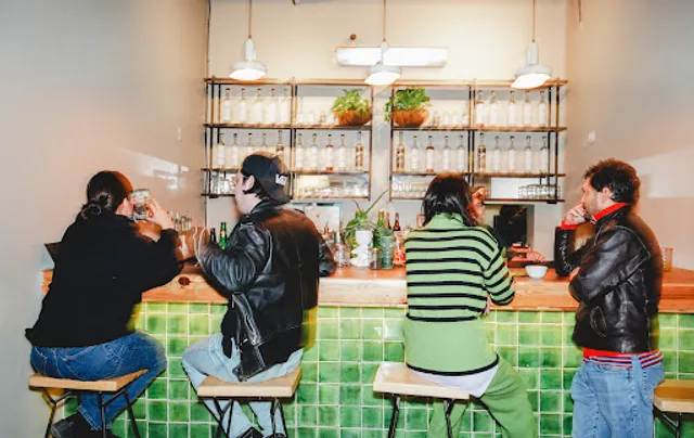 La Perla Mezcalería Torreón