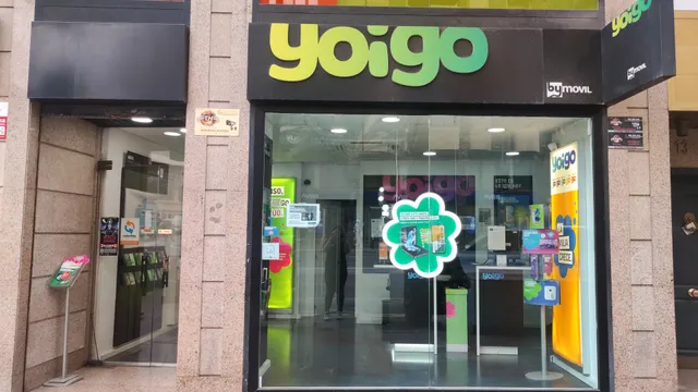 Neksus: Telefonía y móviles