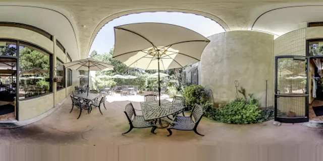 El Zarape Restaurant