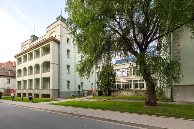 Halka (FWP o/ZDW Lądek-Zdrój)