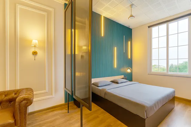 The Dalanwala Suites by True Host