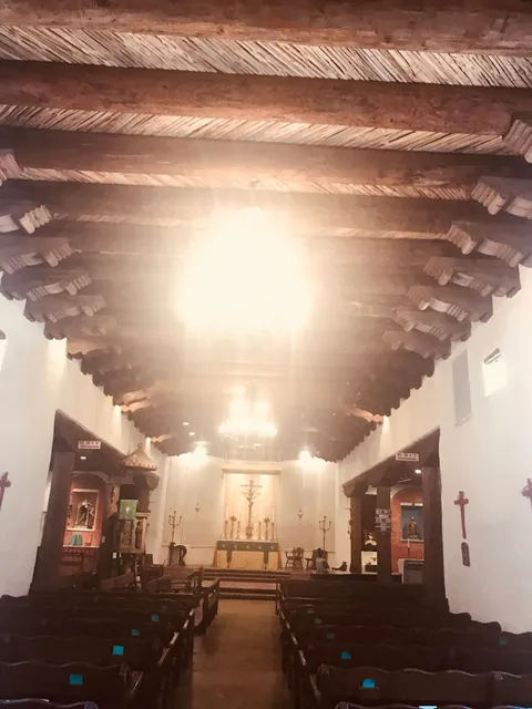 St. Michael & All Angels Church