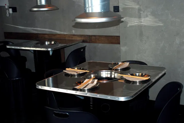 Seul's Grill - Barbacoa Coreana