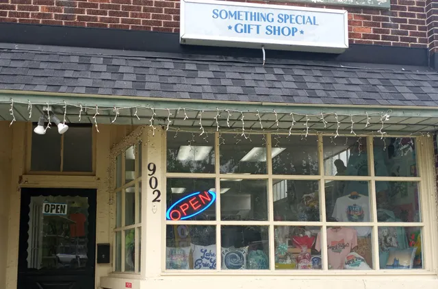 Something Special Gift Shop