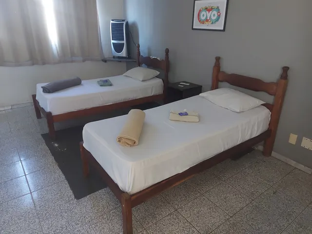 Speciali Hotel