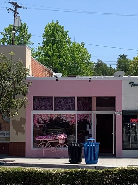 La Mesa Village Plaza