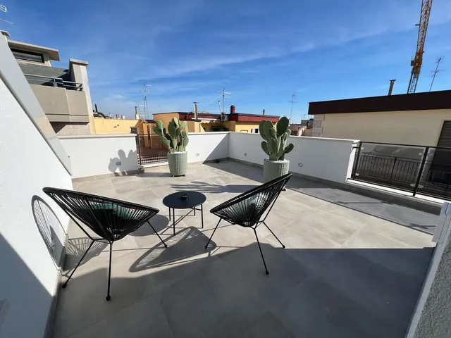 In Centro Confort Rooms