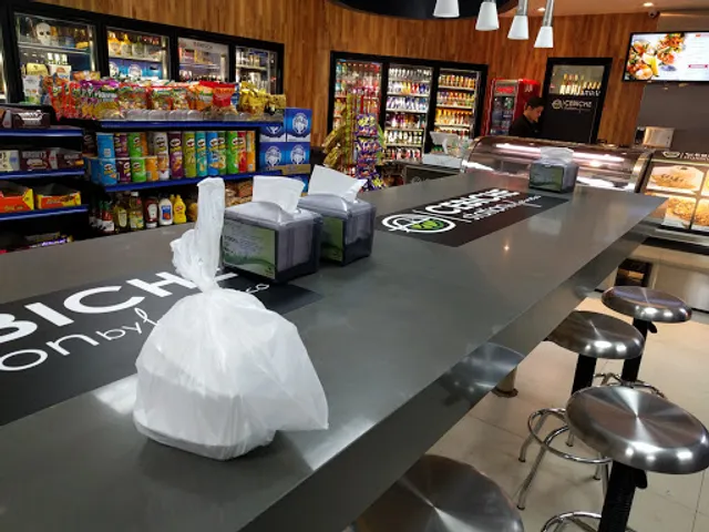 Paradise Coffee and Deli