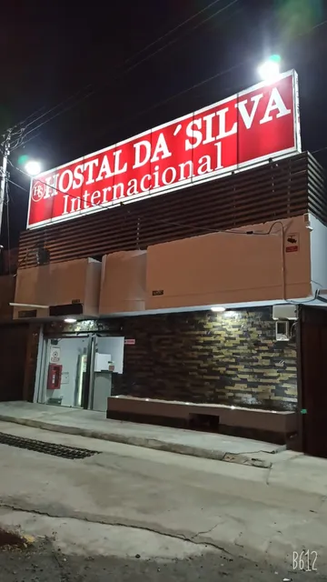 Hostal Da Silva