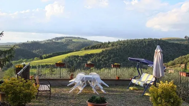 Az Agricola Podere Val di Gallo