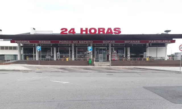 24 Hours - The best of the IC2