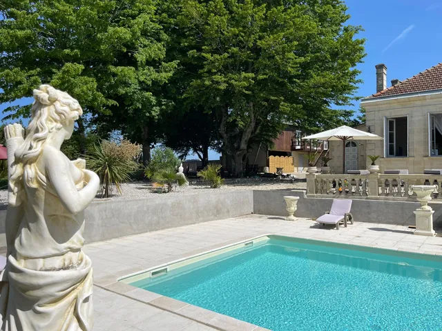 Le Domaine de Canesse