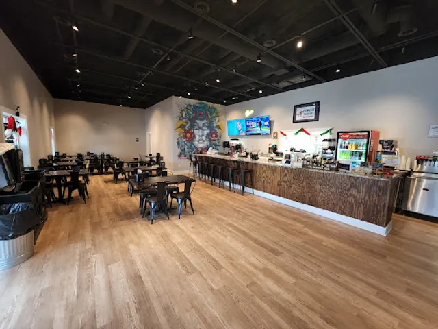 Flacos House (Springfield)