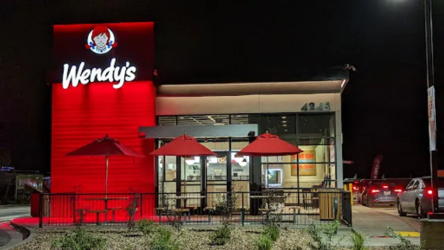 Wendy's