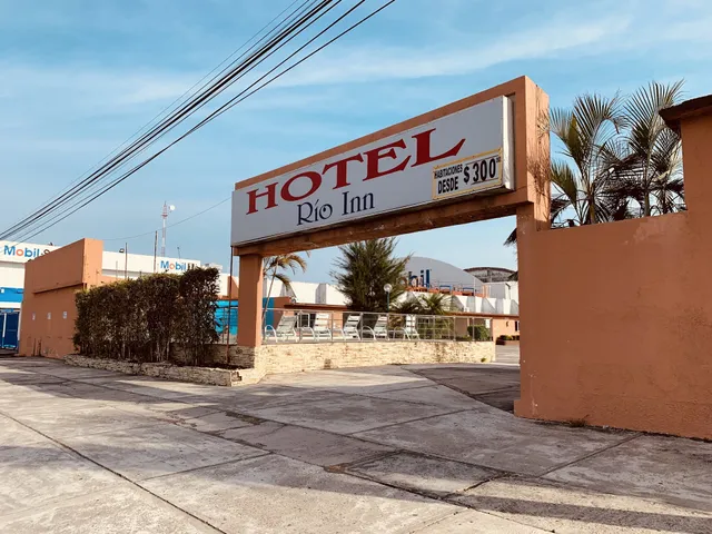 Rio Inn
