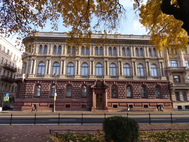 Dvorets Mikhaila Mikhaylovicha