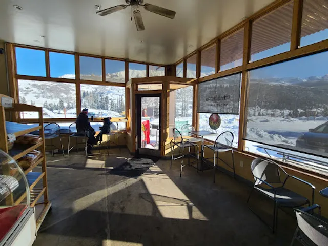 Cindybread Artisan Bakery