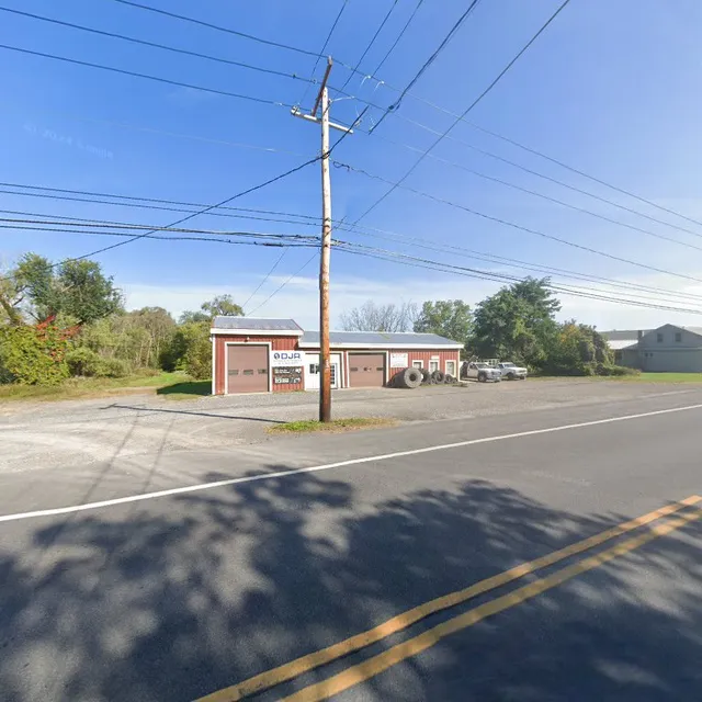 DJR Custom Electronics