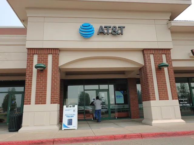 AT&T Store