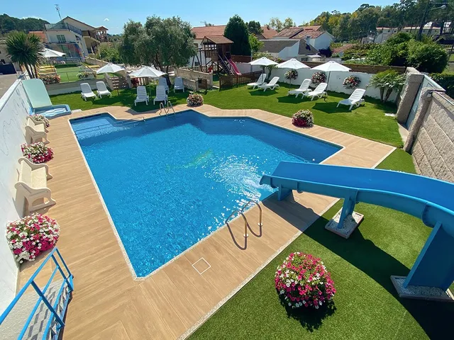 Apartamentos Playa Major