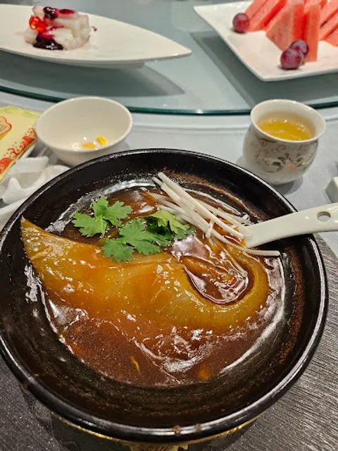 Singapore Thailand Village Shark Fin